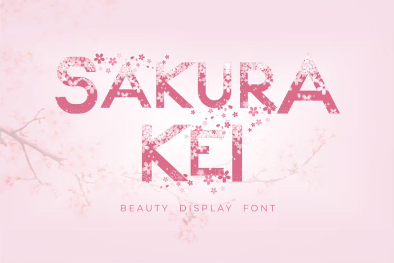 Sakura Kei